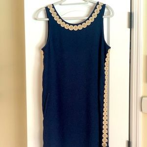 Lilly Pulitzer Shift Dress